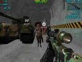 ゲームゾンビアポカリプスバンカーサバイバルZオンライン