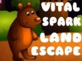 ゲームバイタルスパークランド逃避オンライン