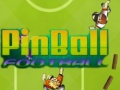 ゲームピンボールサッカーオンライン