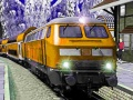 ゲーム地下鉄高速列車シミュレーターオンライン