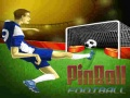ゲームピンボールサッカーオンライン