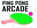 ゲームピンポンアーケードオンライン