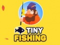 ゲーム小さな釣りオンライン