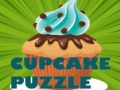 ゲームカップケーキパズルオンライン