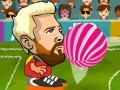 ゲームヘッドサッカーオンライン