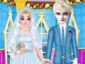 ゲームプリンセスウェディングプランナーオンライン