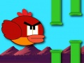 ゲームフラッピー・バーディーオンライン