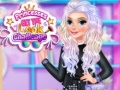 ゲームプリンセスのルックチャレンジオンライン