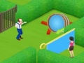 ゲームホームスケイプオンライン