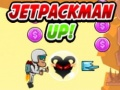 ゲームジェットパックマンアップ！オンライン