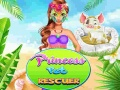 ゲームプリンセスペットレスキューオンライン