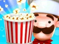 ゲームポップコーンショーオンライン