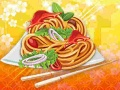 ゲーム揚げ麺オンライン