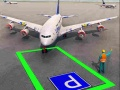 ゲーム飛行機駐車3Dオンライン