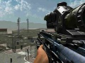ゲーム戦争地帯スナイパーオンライン
