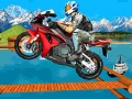 ゲームバイクビーチファイター3Dオンライン