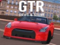 ゲームGTR ドリフト＆スタントオンライン