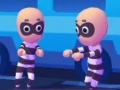 ゲームエスケープマスターオンライン