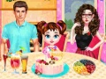 ゲーム赤ちゃんテイラー母の日おめでとうオンライン