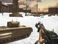 ゲーム第二次世界大戦 冷戦ゲーム FPSオンライン