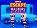 ゲームスーパース逃げマスターオンライン