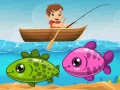ゲーム釣り少年オンライン