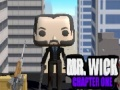 ゲームミスターウィック 第1章オンライン