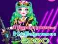 ゲームプリンセスサイバーパンク2200オンライン