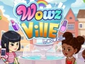 ゲームWOWZビルオンライン