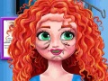 ゲームクララの美容整形オンライン