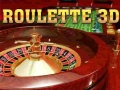 ゲームルーレット3Dオンライン