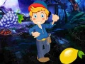 ゲーム喜びのメカニックエスケープオンライン