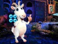 ゲームキングピン: ゴートエスケープオンライン