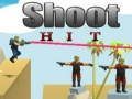 ゲーム撃って当てろオンライン