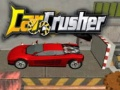 ゲーム車のクラッシャーオンライン