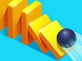 ゲームローリングドミノスマッシュオンライン