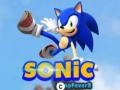 ゲームソニックジャンプフィーバー2オンライン