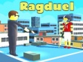 ゲームラグデュエルオンライン