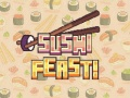 ゲーム寿司祭りオンライン