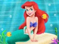 ゲーム人魚姫の冒険オンライン