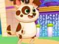 ゲーム素敵なバーチャルドッグオンライン