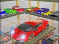 ゲームリアルカー駐車オンライン