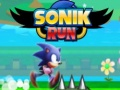 ゲームソニックランオンライン