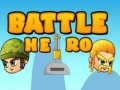 ゲームバトルヒーローオンライン