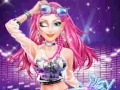 ゲームスーパースターヘアサロンオンライン