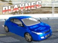 ゲームPlaynec カースタントオンライン