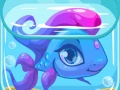 ゲーム魚のライブメイクオーバーオンライン