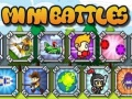 ゲームミニバトルオンライン