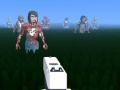 ゲームゾンビランドオンライン