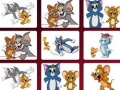 ゲームトムとジェリーの記憶オンライン